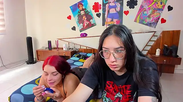 Marilynselxoveanalhard online show from December 14, 4:52 pm