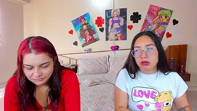 Marilynselxoveanalhard online show from December 30, 1:25 pm