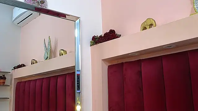 Snapshot of JESSYCORTES chatting on January 28, 4:41 pm JESSYCORTES online show from January 28, 4:41 pm