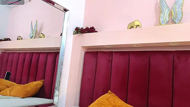 Snapshot of JESSYCORTES chatting on February 7, 4:46 pm JESSYCORTES online show from February 7, 4:46 pm