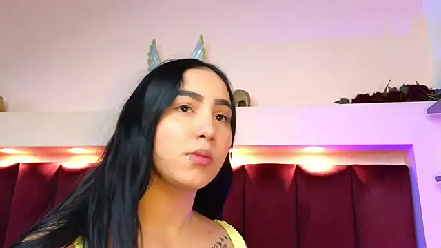 Snapshot of JESSYCORTES chatting on March 22, 2:36 pm JESSYCORTES online show from March 22, 2:36 pm