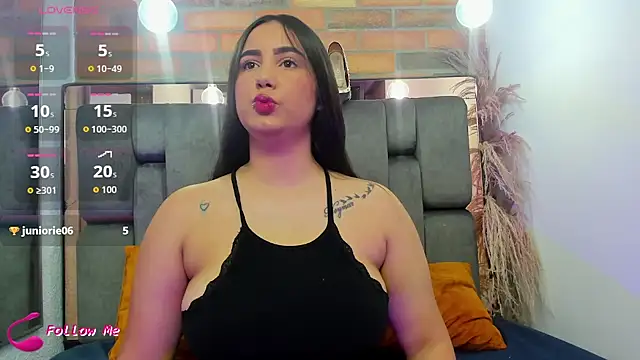 Snapshot of JESSYCORTES chatting on September 17, 2:19 pm JESSYCORTES online show from September 17, 2:19 pm