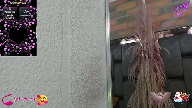 Snapshot of JESSYCORTES chatting on December 3, 4:16 pm JESSYCORTES online show from December 3, 4:16 pm