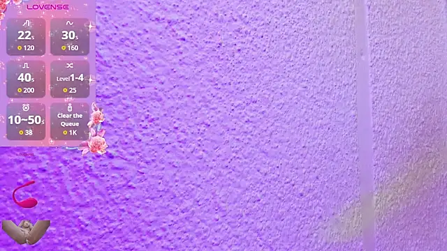 JESSYCORTES online show from March 12, 2:39 am