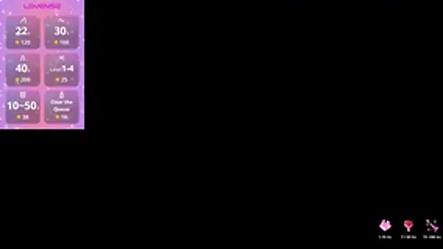 Snapshot of JESSYCORTES chatting on May 8, 11:10 pm JESSYCORTES online show from May 8, 11:10 pm