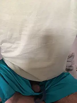 Lucascacaca online show from March 3, 11:49 am