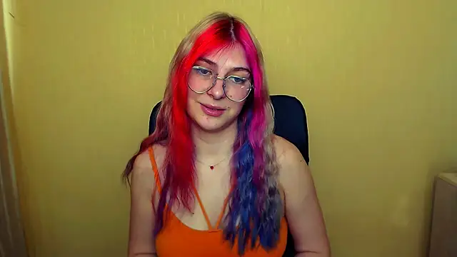 Snapshot of Luna_Lush_ chatting on February 25, 12:13 pm Luna Lush online show from February 25, 12:13 pm