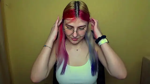 Snapshot of Luna_Lush_ chatting on March 13, 11:41 am Luna Lush online show from March 13, 11:41 am