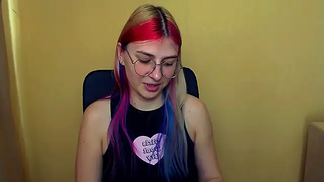 Snapshot of Luna_Lush_ chatting on March 14, 11:56 am Luna Lush online show from March 14, 11:56 am