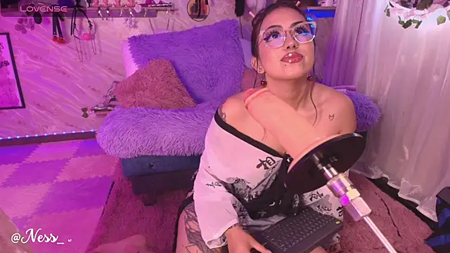 ness wi online show from March 6, 2:41 am