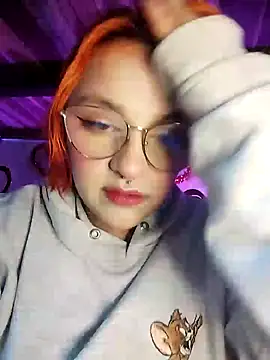 SophiaWeestt99 online show from February 12, 1:30 am