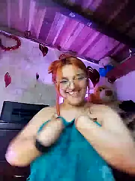 SophiaWeestt99 online show from February 17, 7:47 am