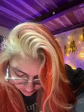 SophiaWeestt99 online show from May 20, 3:45 am