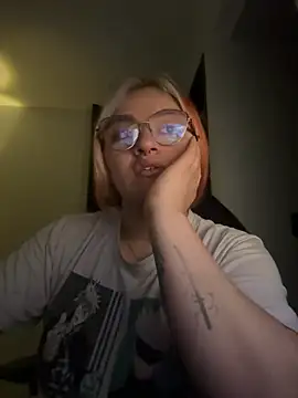 SophiaWeestt99 online show from July 25, 2:53 am
