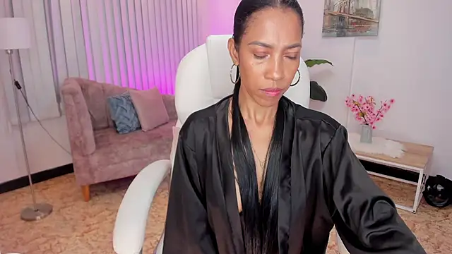 Shantaall  online show from January 5, 1:56 am