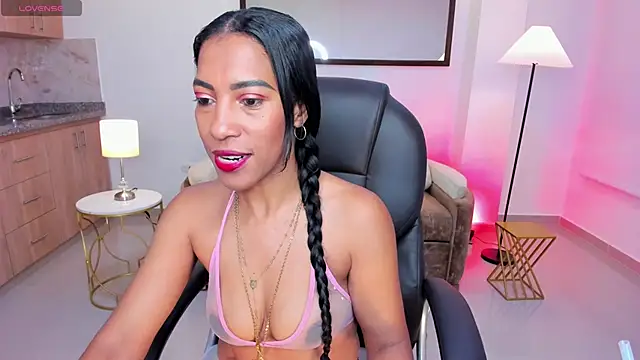 Shantaall  online show from October 27, 7:40 pm