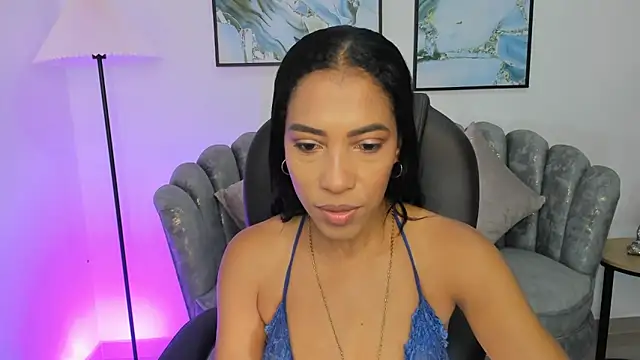 Shantaall  online show from November 8, 7:45 pm