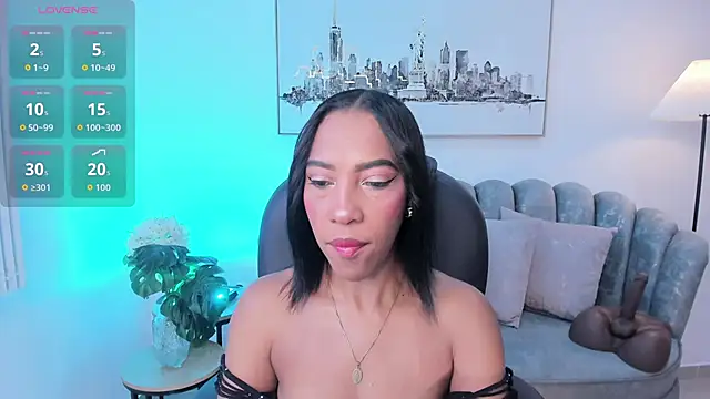 Shantaall  online show from March 7, 11:18 am