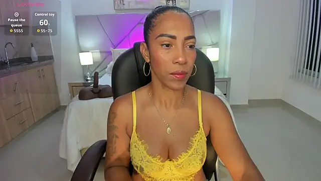 Shantaall  online show from July 4, 10:54 am