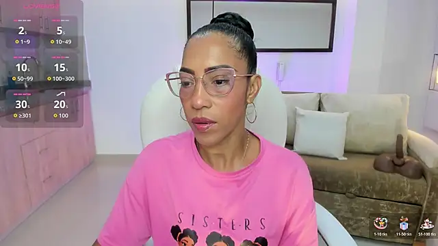 Shantaall  online show from July 8, 10:53 am