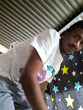 amarijones online show from October 11, 8:18 pm