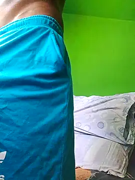 amarijones online show from November 7, 3:12 pm