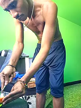 amarijones online show from November 29, 2:31 pm