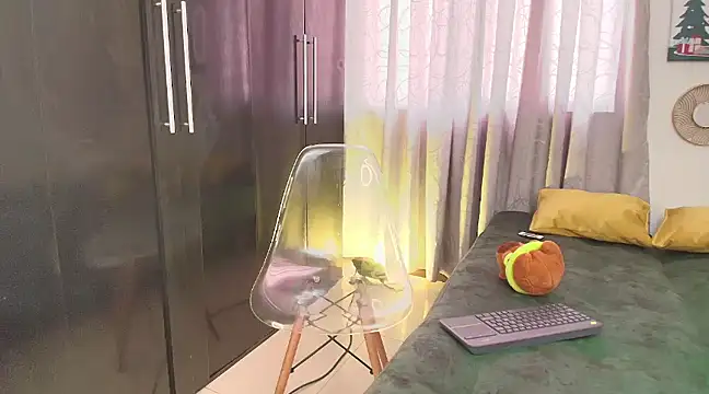 thiagowes online show from December 20, 8:01 pm