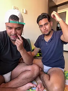 thiagowes online show from November 23, 3:01 pm