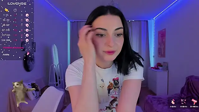 Taste Jennyy online show from March 23, 5:00 am