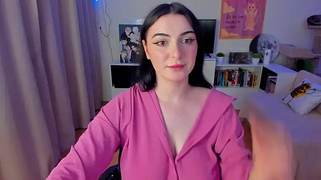 Taste Jennyy online show from September 27, 3:17 pm