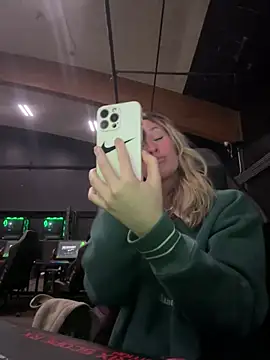 M1ssyk1ssy online show from December 26, 10:09 pm