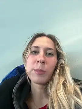 M1ssyk1ssy online show from January 3, 6:46 pm