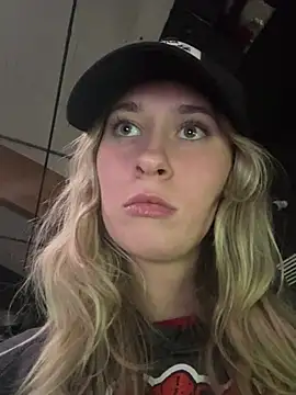 M1ssyk1ssy online show from January 4, 3:07 am