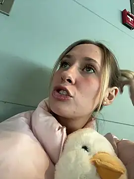 M1ssyk1ssy online show from January 7, 6:14 pm