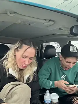 M1ssyk1ssy online show from January 11, 7:38 pm