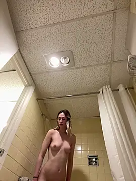 M1ssyk1ssy online show from January 12, 12:55 pm