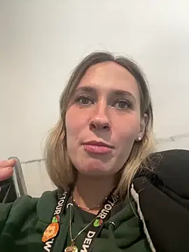 M1ssyk1ssy online show from January 13, 4:41 pm