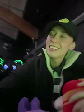 M1ssyk1ssy online show from January 22, 10:48 pm