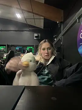 M1ssyk1ssy online show from January 29, 1:05 am