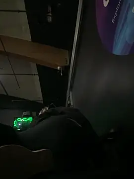 M1ssyk1ssy online show from February 1, 1:44 am