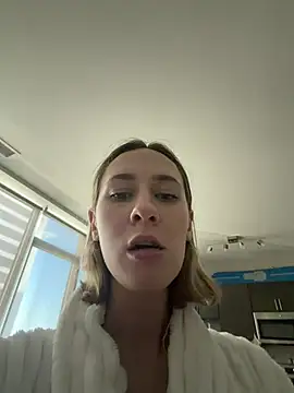 M1ssyk1ssy online show from July 15, 11:54 pm