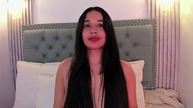 Snapshot of Aitana98_ chatting on January 11, 6:24 am Aitana98 online show from January 11, 6:24 am