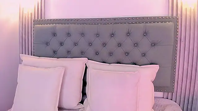 Snapshot of Aitana98_ chatting on February 20, 4:28 am Aitana98 online show from February 20, 4:28 am