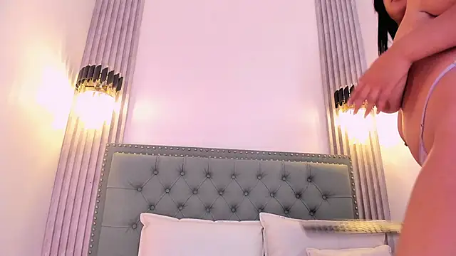 Snapshot of Aitana98_ chatting on March 22, 5:06 am Aitana98 online show from March 22, 5:06 am