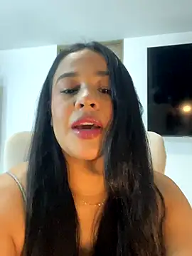 Snapshot of Aitana98_ chatting on September 25, 1:53 am Aitana98 online show from September 25, 1:53 am