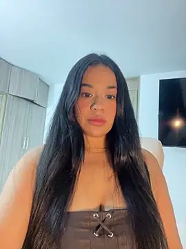 Snapshot of Aitana98_ chatting on October 2, 1:56 am Aitana98 online show from October 2, 1:56 am