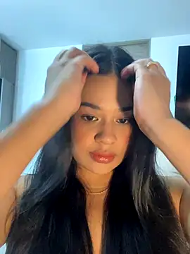 Snapshot of Aitana98_ chatting on October 4, 1:58 am Aitana98 online show from October 4, 1:58 am