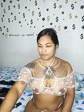 Ari Alexa444 online show from December 23, 3:50 am