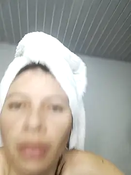 Ari Alexa444 online show from February 10, 4:19 am